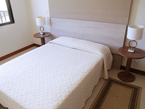 Catussaba Suítes Resort, Room