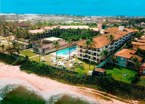 Catussaba Suítes Resort, Primary image