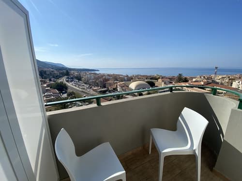 B&B Ma&Mi For You, Terrace/patio