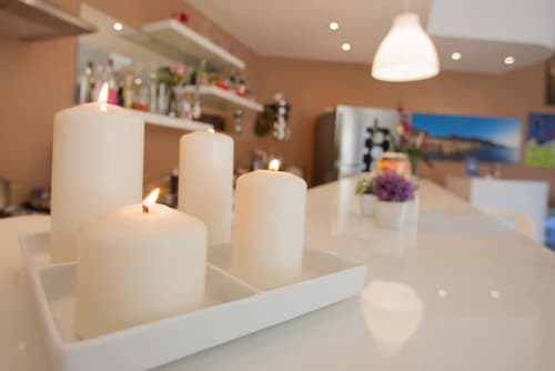 B&B Ma&Mi For You, Room