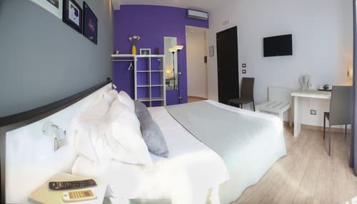 B&B Ma&Mi For You, Room