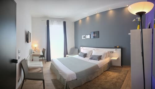 B&B Ma&Mi For You, Room