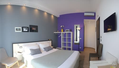 B&B Ma&Mi For You, Room