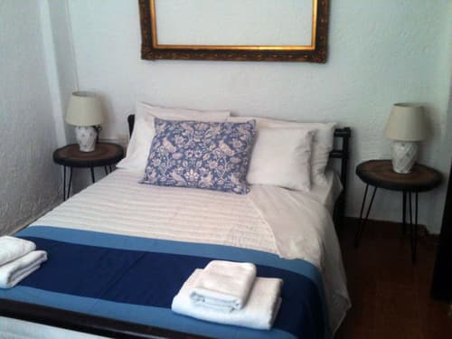 Porto Maltese Boutique Estate, Room