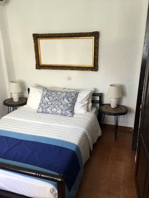 Porto Maltese Boutique Estate, Room