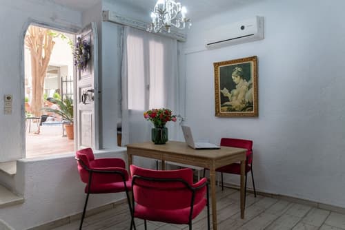 Porto Maltese Boutique Estate, Primary image