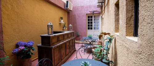 Porto Maltese Boutique Estate, Room