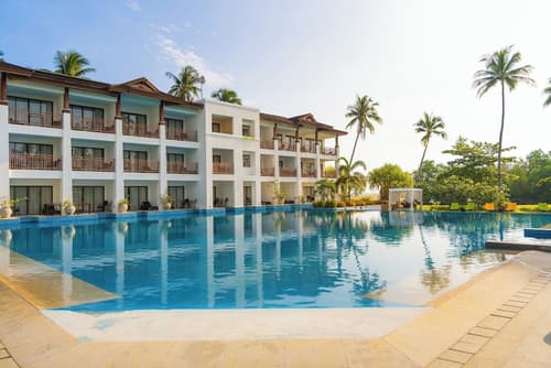 Princesa Garden Island Resort and Spa, Pool