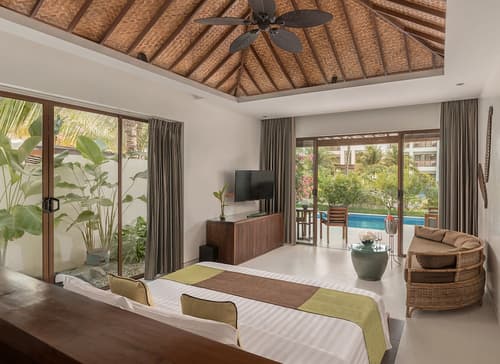 Princesa Garden Island Resort and Spa, Room