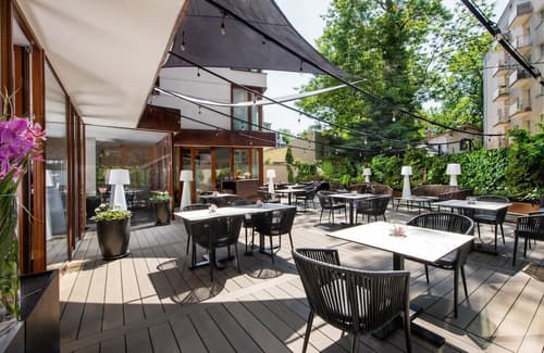 Leonardo Boutique Hotel Krakow City Center, Primary image