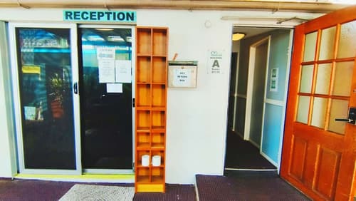 The Cliff House, Reception