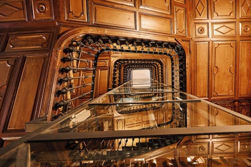 TOC Hostel and Suites Madrid, Reception