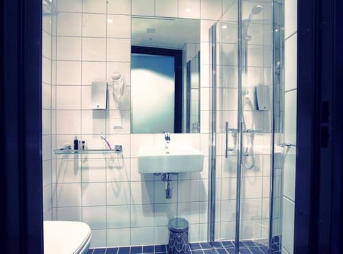 Comfort Hotel Xpress Tromso, Room