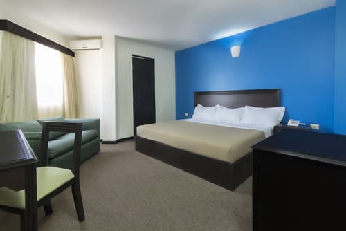 CHN Hotel Monterrey Santa Fe, Primary image