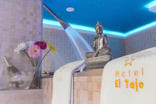 Hotel El Tajo & SPA, Primary image
