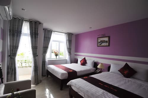 Hong Thien Ruby Hotel, Primary image