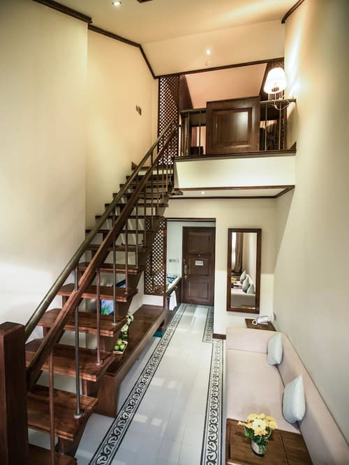 Almanity Hoi An Resort & Spa, Room