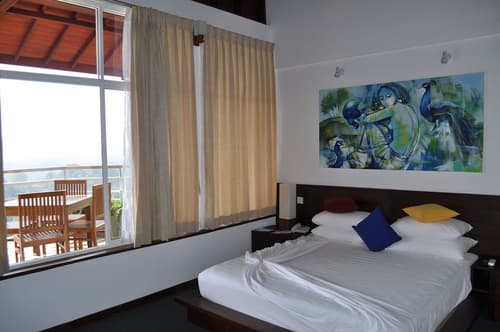 Amaara Sky Hotel, Primary image