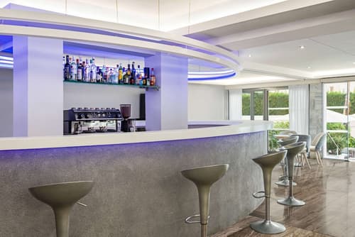 TRYP by Wyndham Corfu Dassia, Lobby
