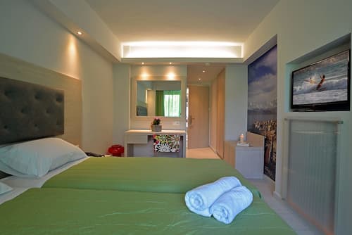 TRYP by Wyndham Corfu Dassia, Room