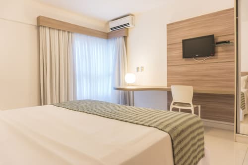 Kristie Resort, Room