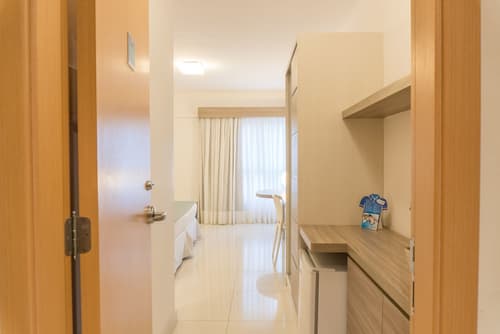 Kristie Resort, Room