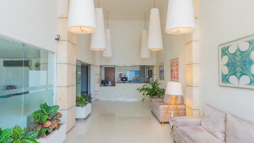 Kristie Resort, Reception