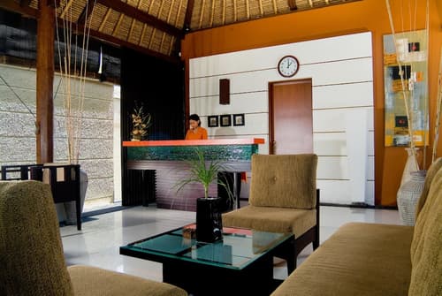 The Bali Bill Villa, Reception