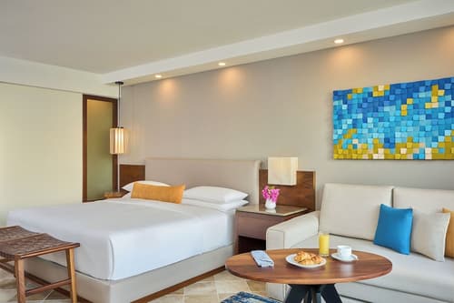 Hyatt Ziva Puerto Vallarta - All-inclusive, Room