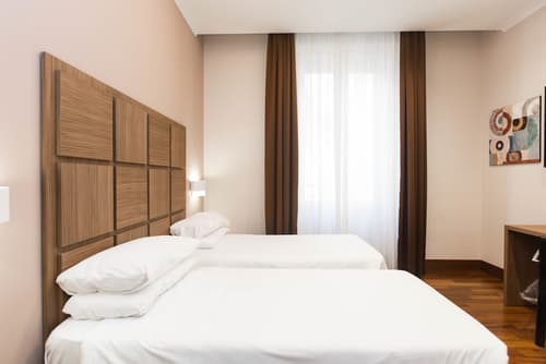 Rome Art Hotel - Trevi Hotels Group, Room