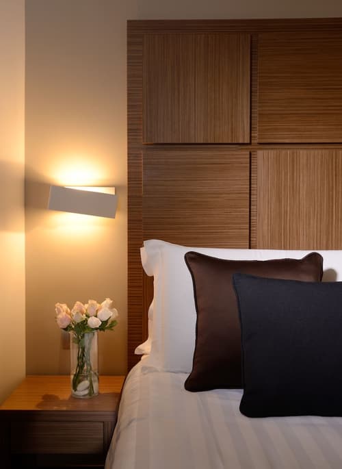 Rome Art Hotel - Trevi Hotels Group, Room