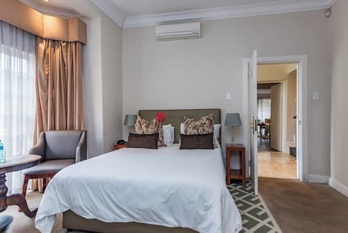 Clico Boutique Hotel, Room