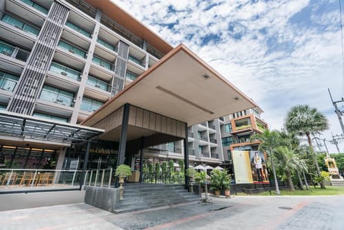 Siamese Hotel Pattaya, BW Signature Collection, Primary image