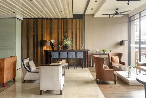 Siamese Hotel Pattaya, BW Signature Collection, Lobby