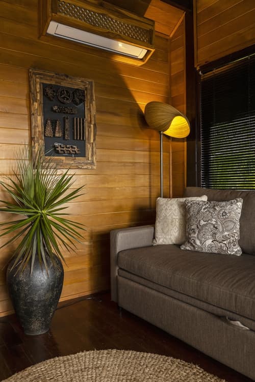 Samanvaya - Adults Only, Room