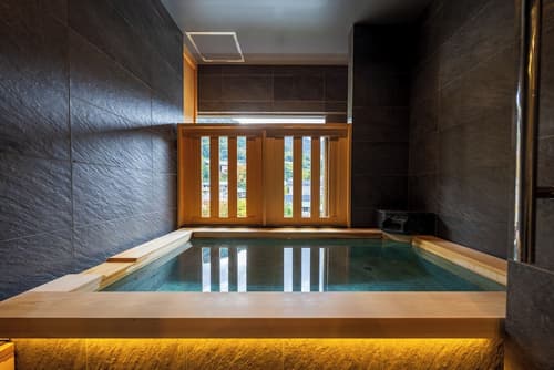 Hotel Kajikaso, Room