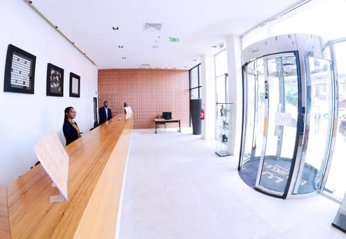 Hotel Ekuikui I, Primary image