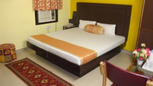 Hotel Su Shree Continental, Room