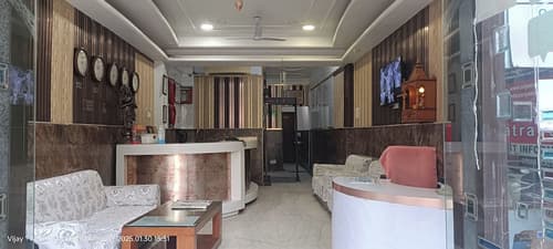 Hotel Su Shree Continental, Reception