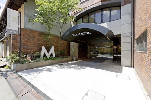 Hotel Gran Ms Kyoto, Primary image
