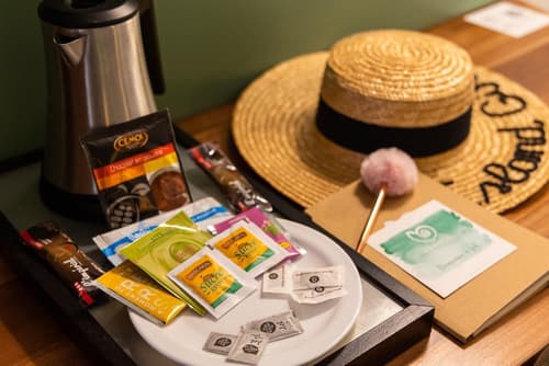 Residence Tropic Appart'hotel, Room