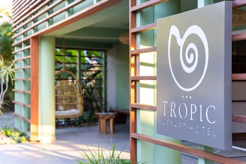 Residence Tropic Appart'hotel, Primary image
