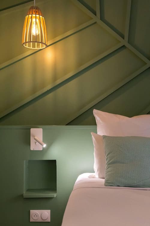 Residence Tropic Appart'hotel, Room