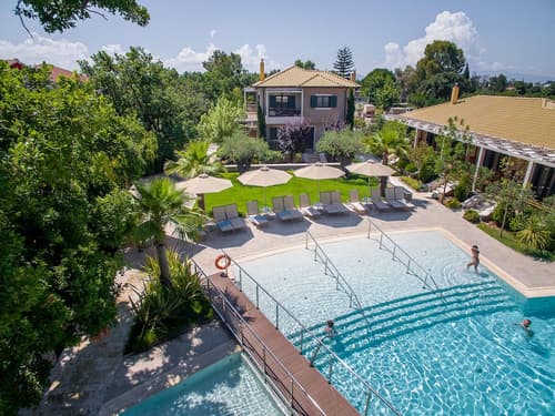 Daluz Boutique Hotel, Primary image