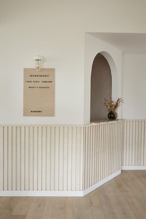 White Water, Reception