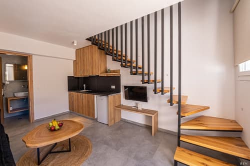 Le Palme Mykonos, Room