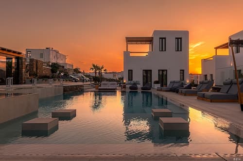 Le Palme Mykonos, Primary image