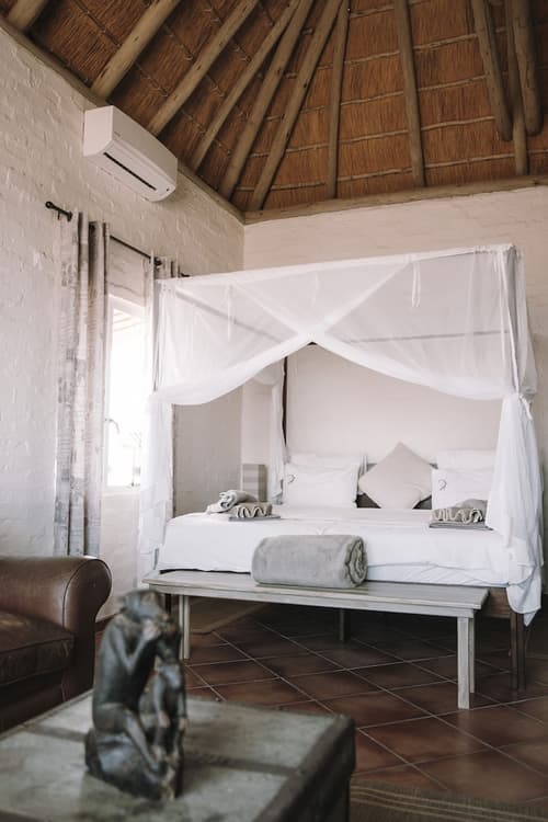 Desert Homestead Lodge l Ondili, Room