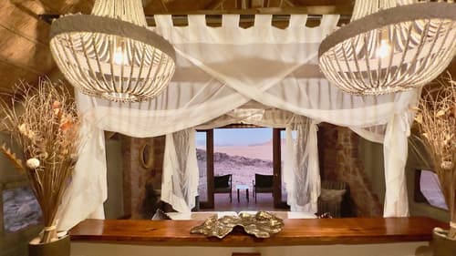 Namib Outpost l Ondili, Room