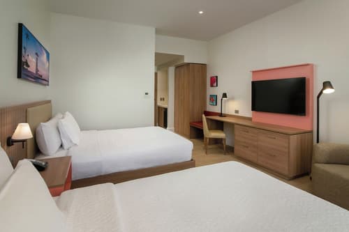 Hilton Garden Inn La Romana, Room